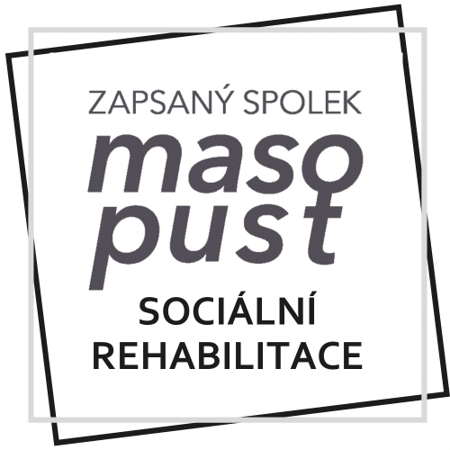 Masopust logo SR